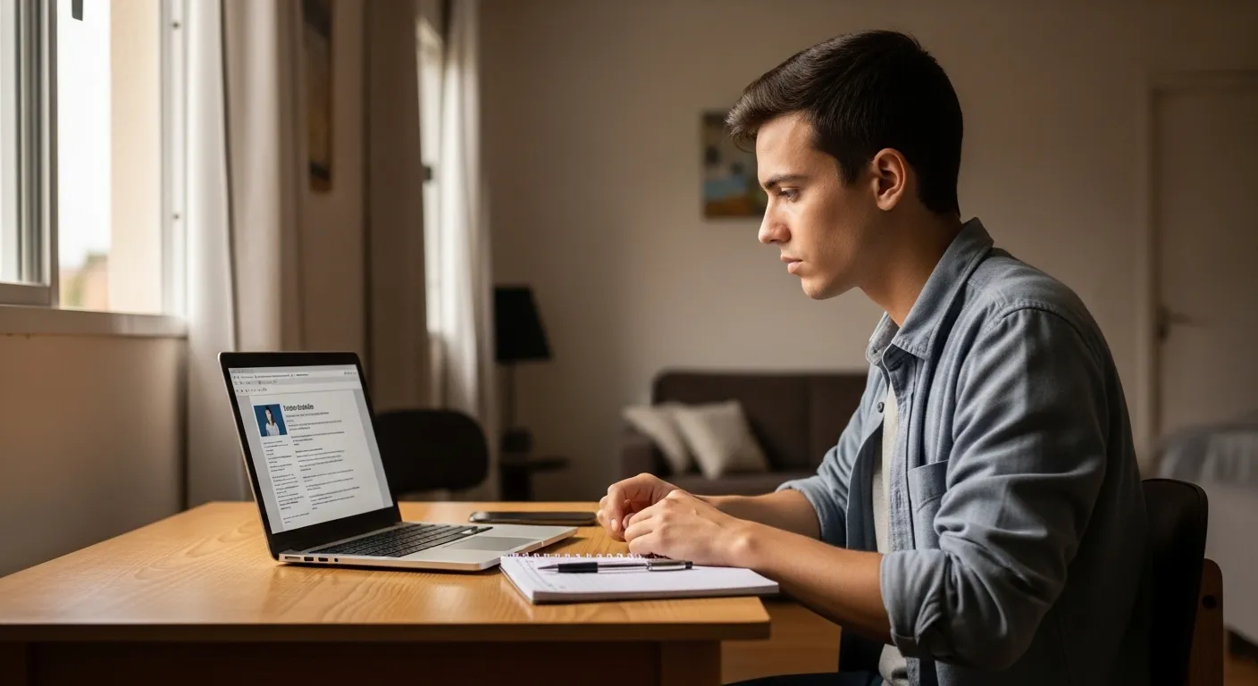 Anúncio de vaga: itens que não podem faltar na sua leitura antes de aplicar