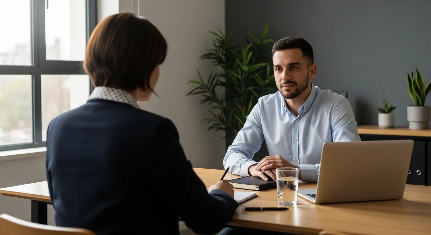 Como conversar com a chefia sobre crescimento profissional