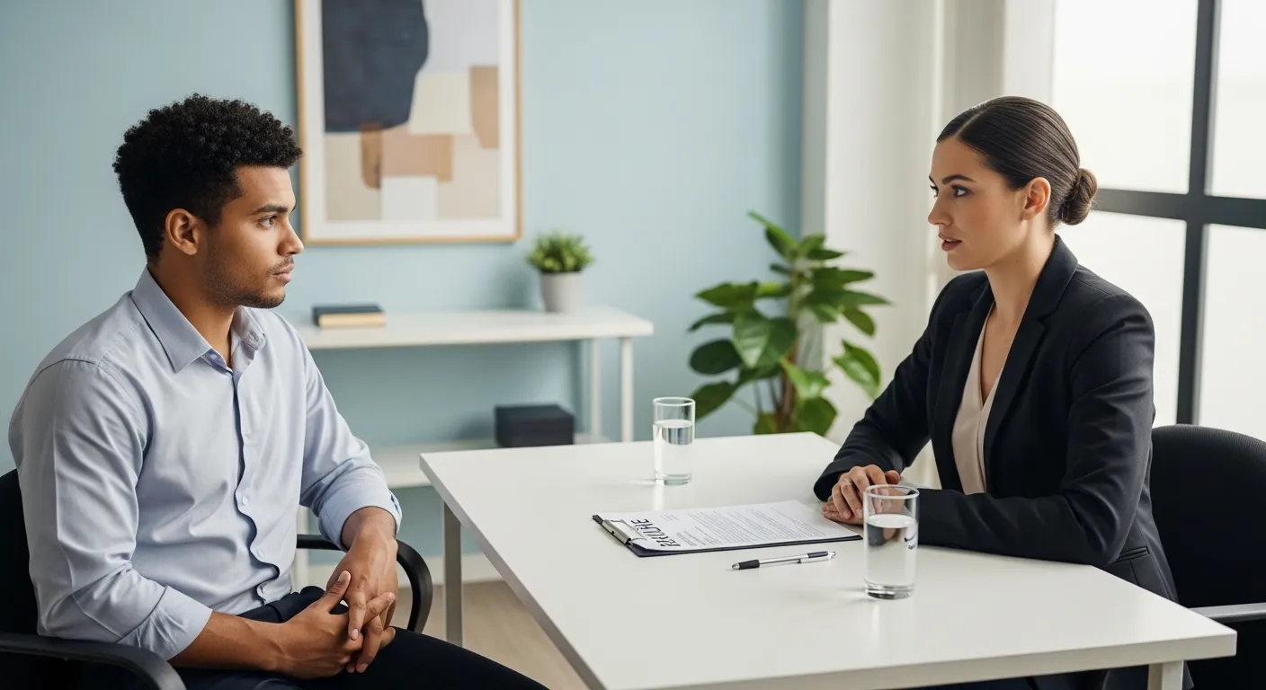 O que evitar ao falar dos pontos fracos na entrevista