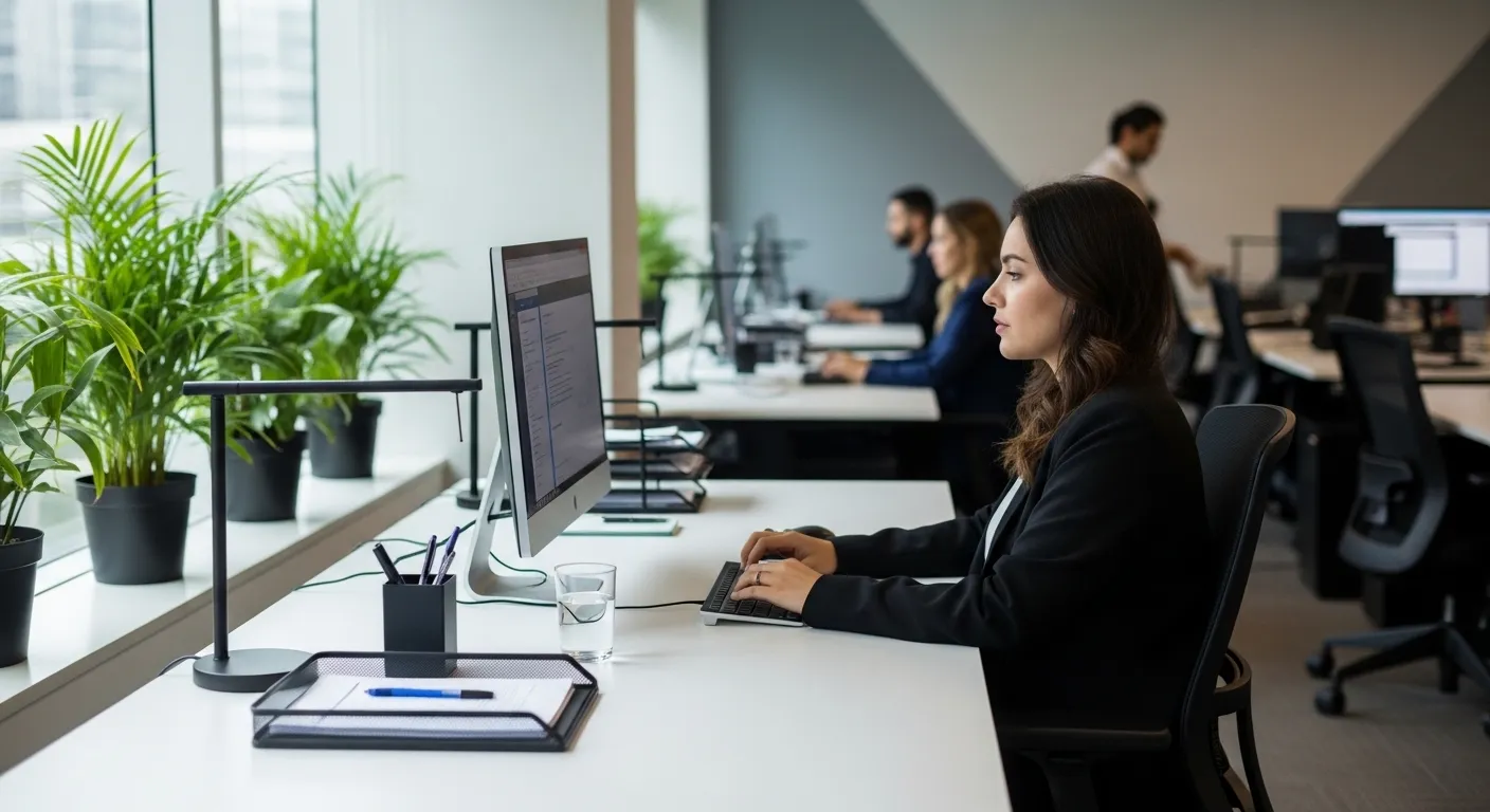 Como falar com recrutador sobre uma vaga sem parecer invasivo