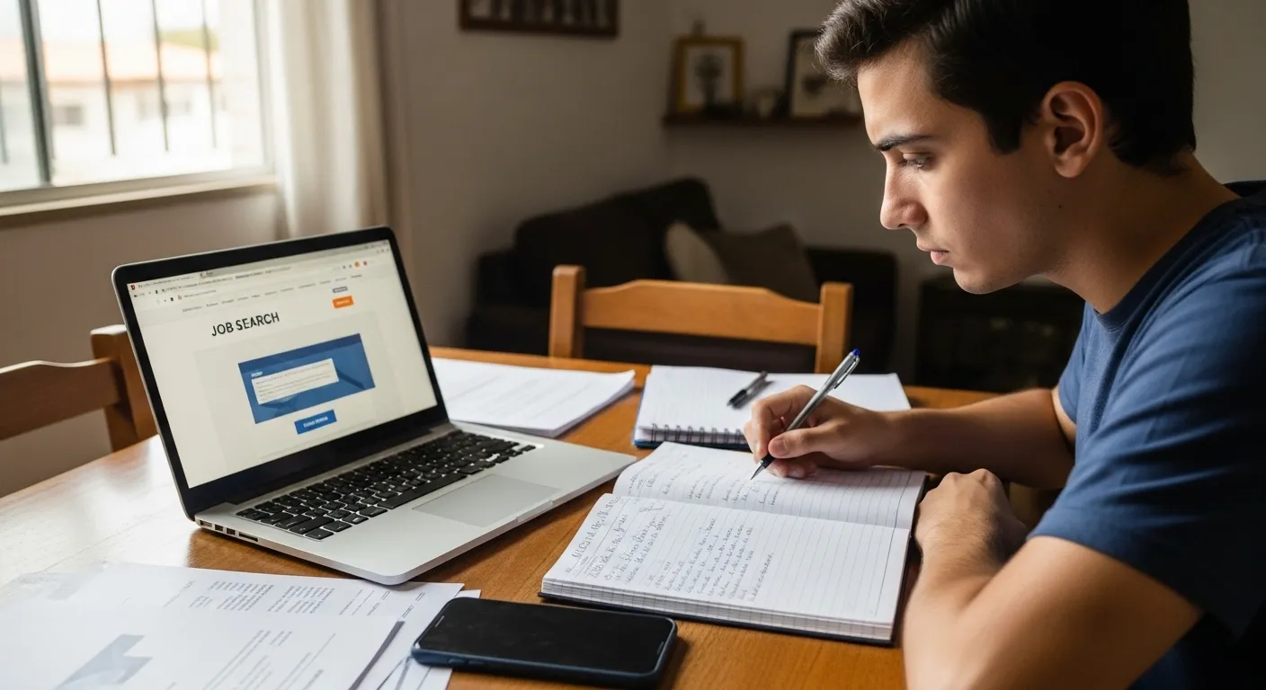 Como organizar as candidaturas para não esquecer prazos e retornos