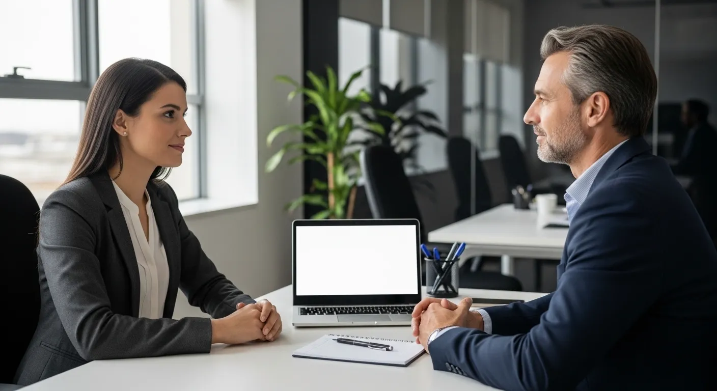 Como pedir aumento sem transformar a conversa em confronto