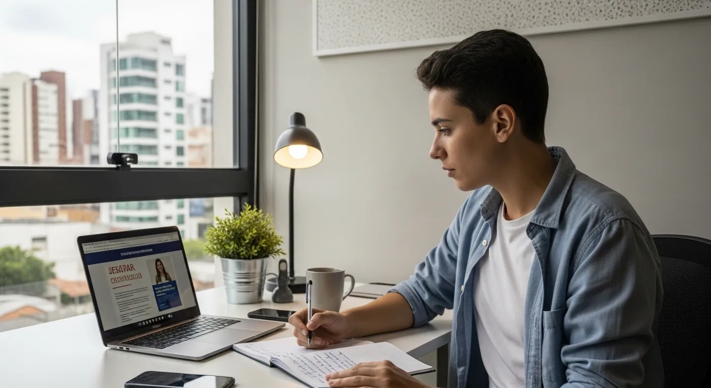 Como saber se uma vaga combina com seu perfil antes de se candidatar