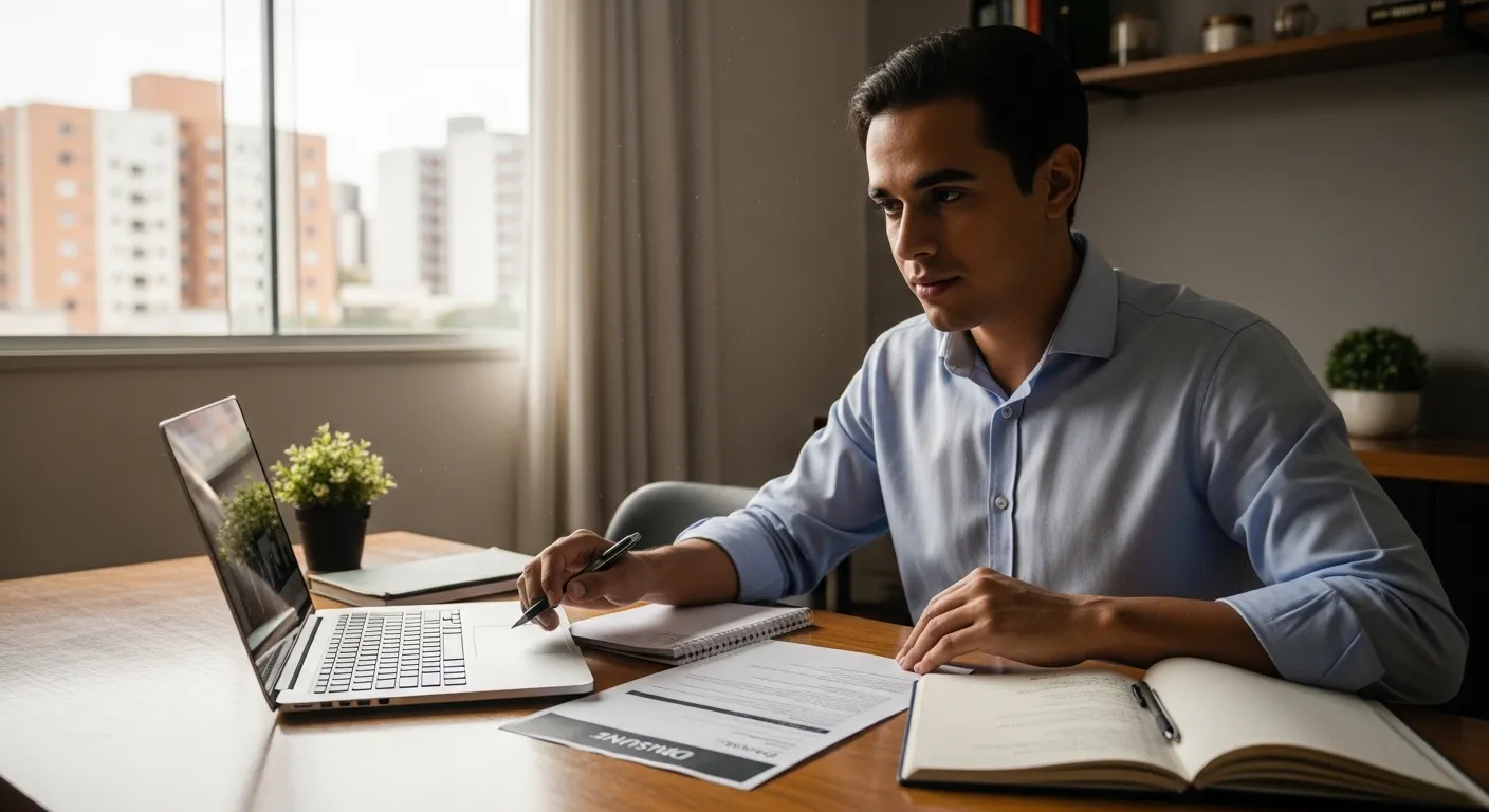 Como se preparar para uma entrevista de emprego sem decorar respostas
