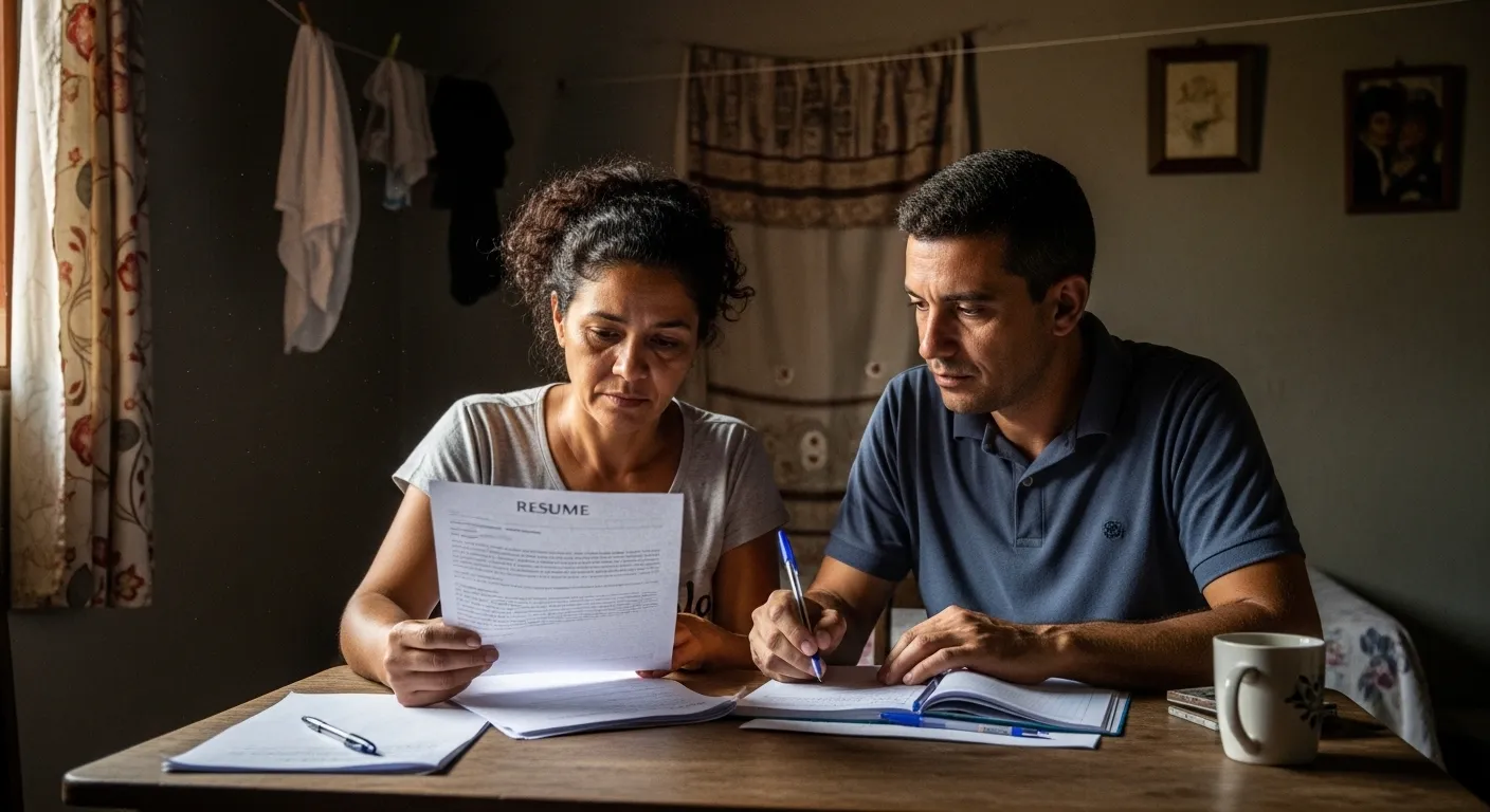 Como voltar ao mercado de trabalho depois de uma pausa longa