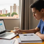 Currículo para primeiro emprego: o que não pode faltar mesmo sem experiência