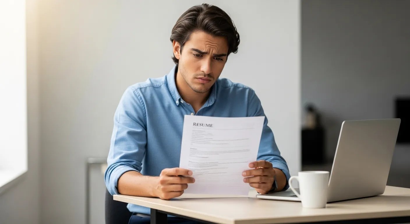 Foto no currículo vale a pena ou atrapalha?