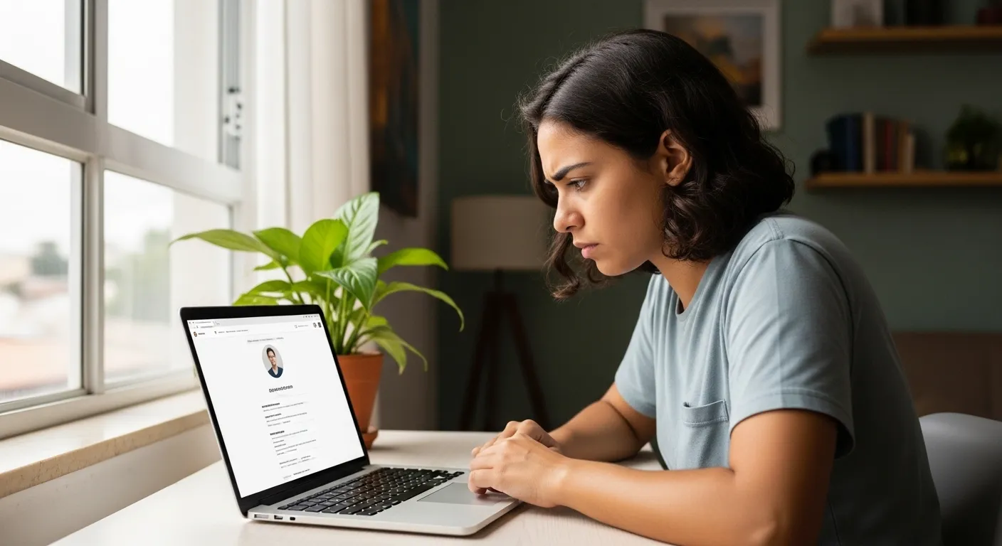Mensagem pronta para se apresentar ao recrutador no LinkedIn