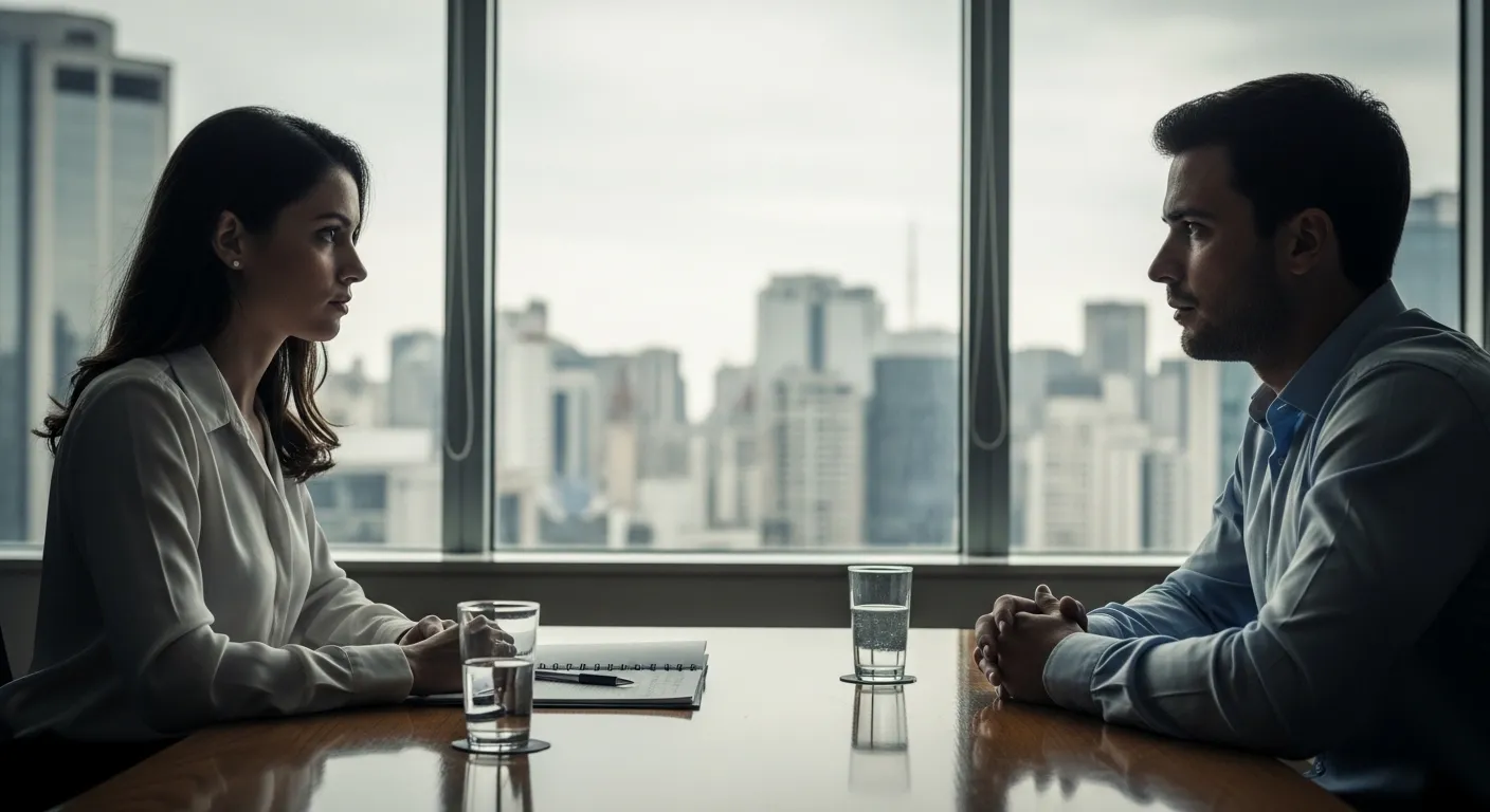 O que evitar ao falar de promoção no calor do problema