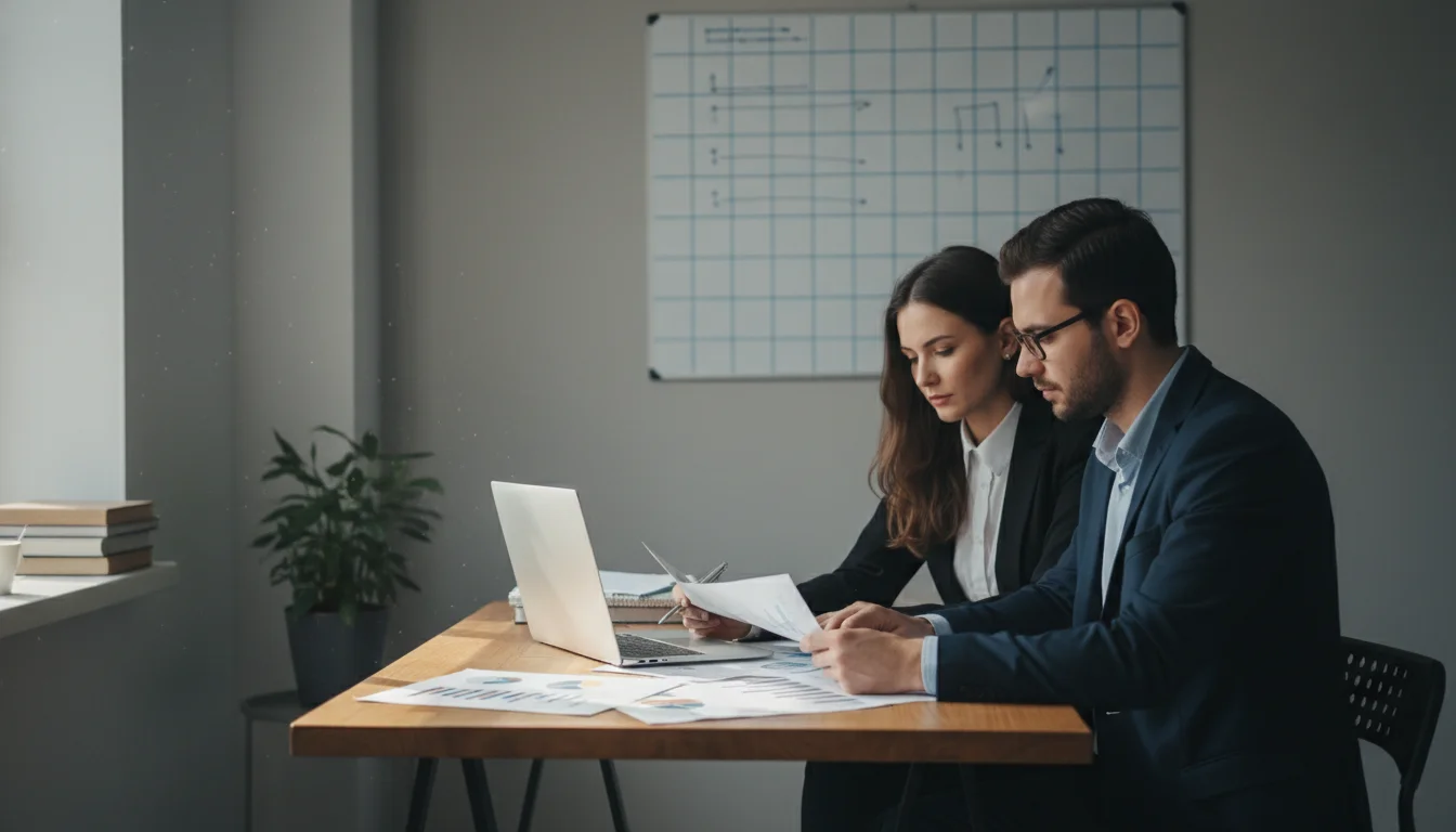 Plano de crescimento: o que não pode faltar para sair da intenção e virar ação