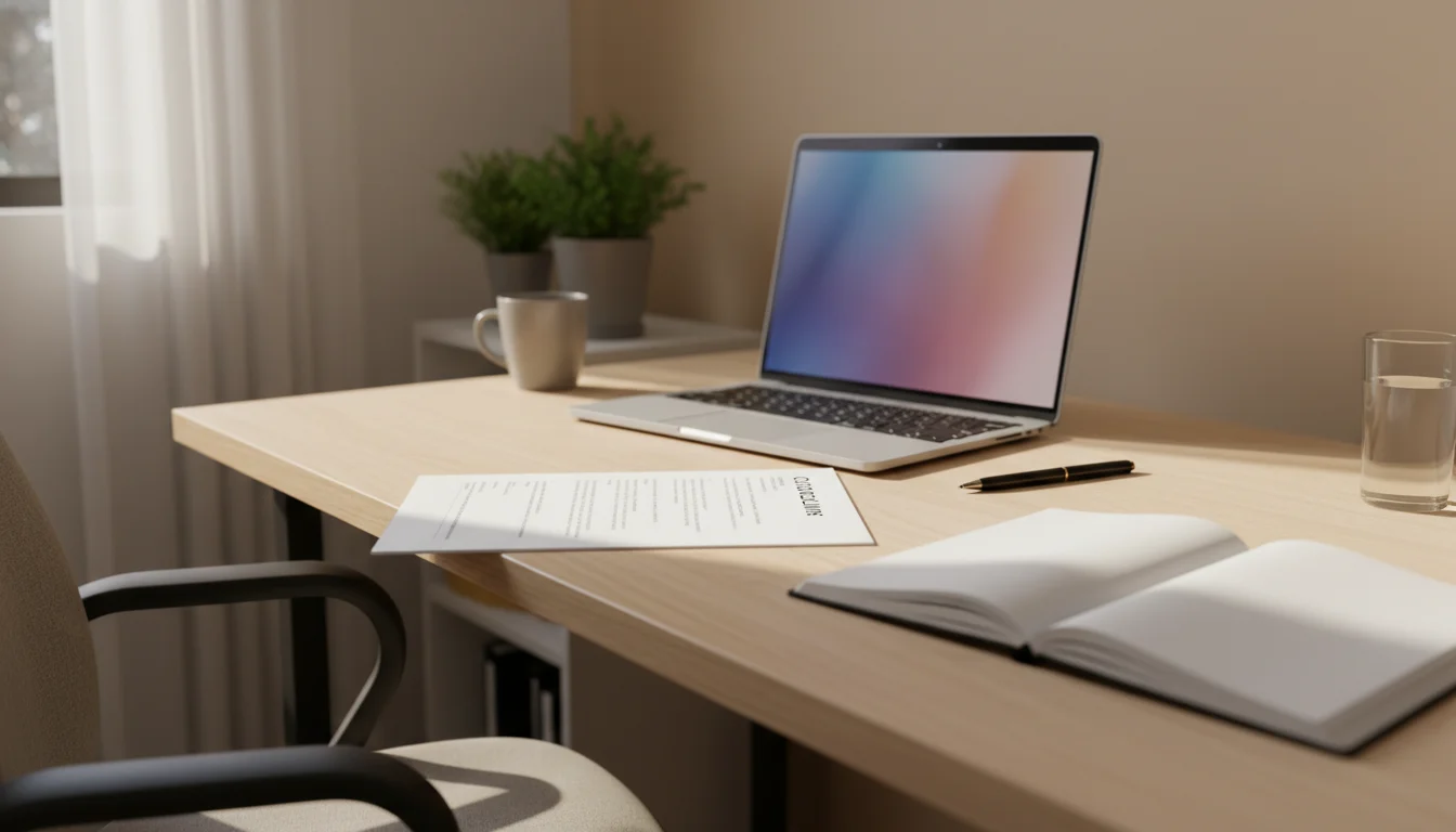 Resumo profissional: 30 exemplos de texto para adaptar ao seu currículo