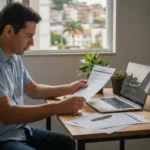 Texto pronto para currículo de quem está mudando de área