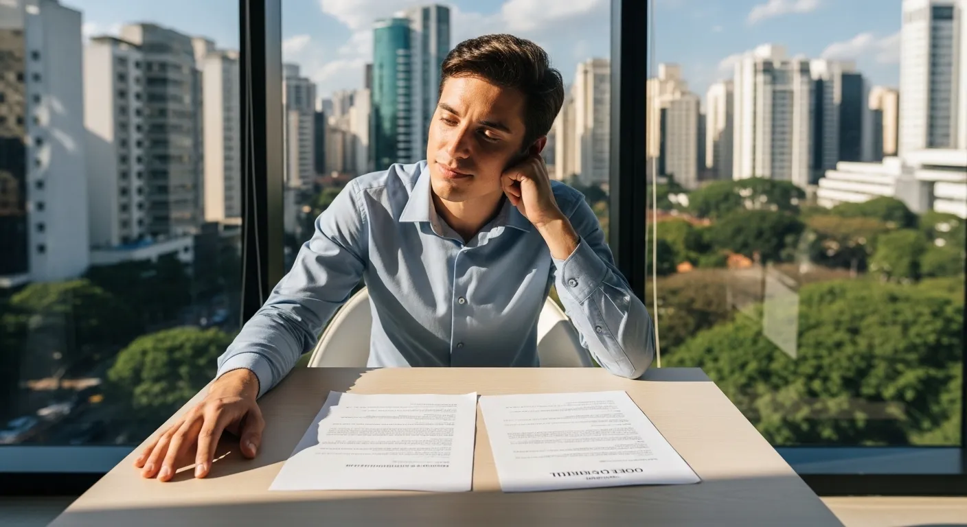 Vaga efetiva ou temporária: qual escolher no seu momento de carreira