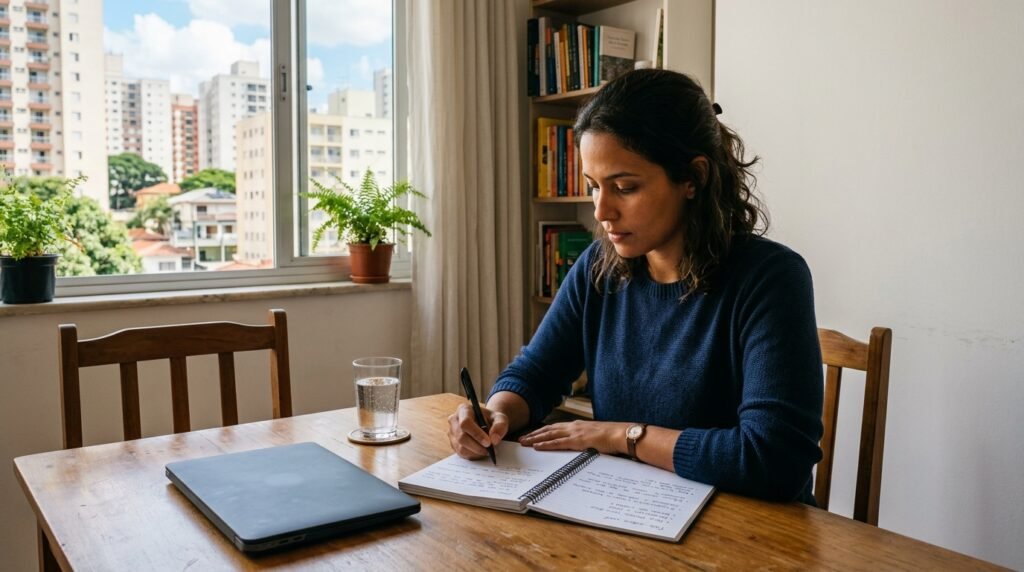 Entrevista de Emprego
