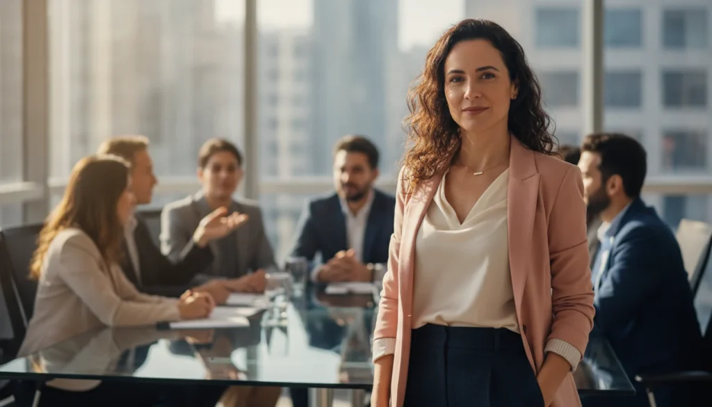 como construir sua marca pessoal para ser promovido (e não apenas ser um bom funcionário)