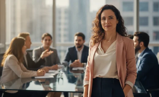 como construir sua marca pessoal para ser promovido (e não apenas ser um bom funcionário)
