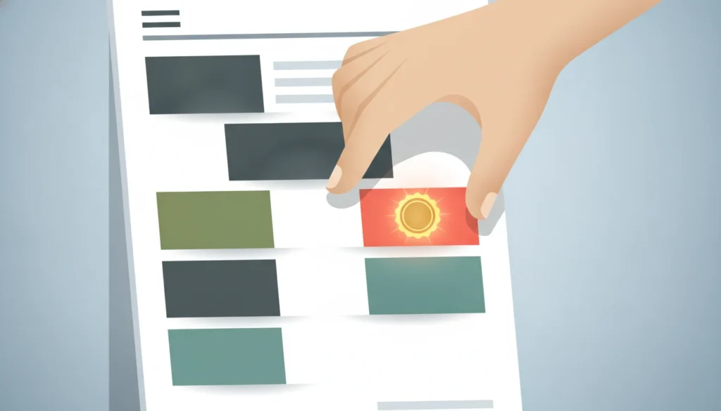 como apresentar sua formação para ela pesar de verdade