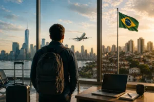 por que trabalhar no exterior parece mais interessante do que no brasil