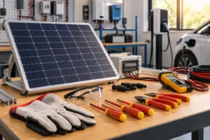 cursos energia formiga